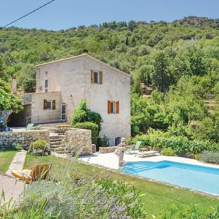 度假居 Four Bedroom Holiday In Ville Di Paraso *