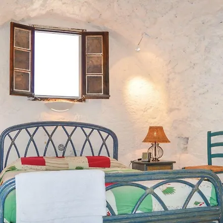 度假居 Four Bedroom Holiday In Ville Di Paraso *