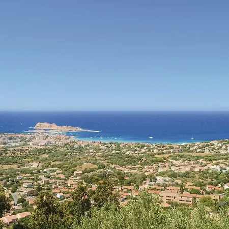 度假居 Four Bedroom Holiday In Ville Di Paraso *